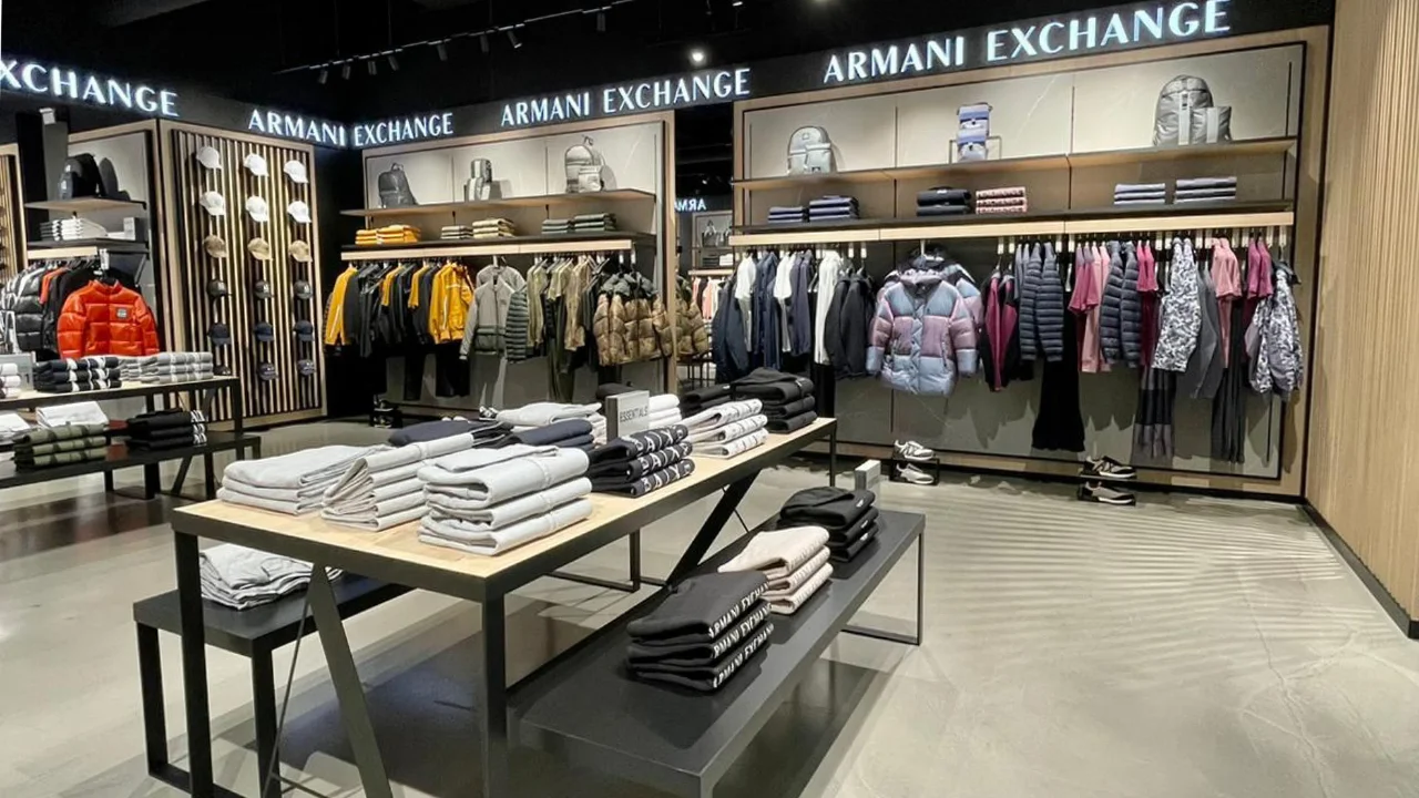 Discover Armaani - Redefining Modern Luxury and Fashion