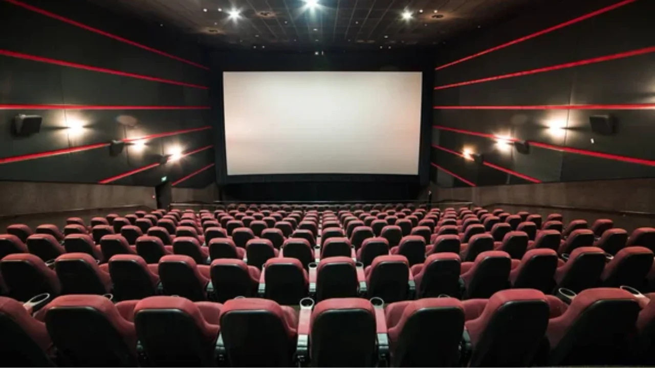 Cinepolis: Revolutionizing the Global Cinema Experience