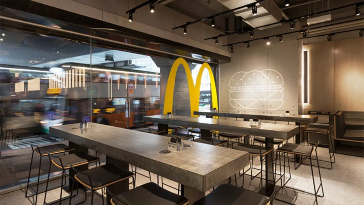 McDonald's: Unveiling the Success of a Fast Food Giant