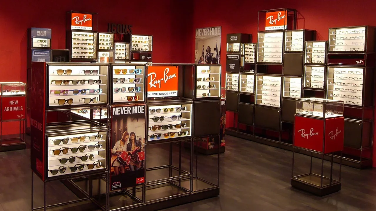 Ray-Ban: A Timeless Journey Through Style and Innovation