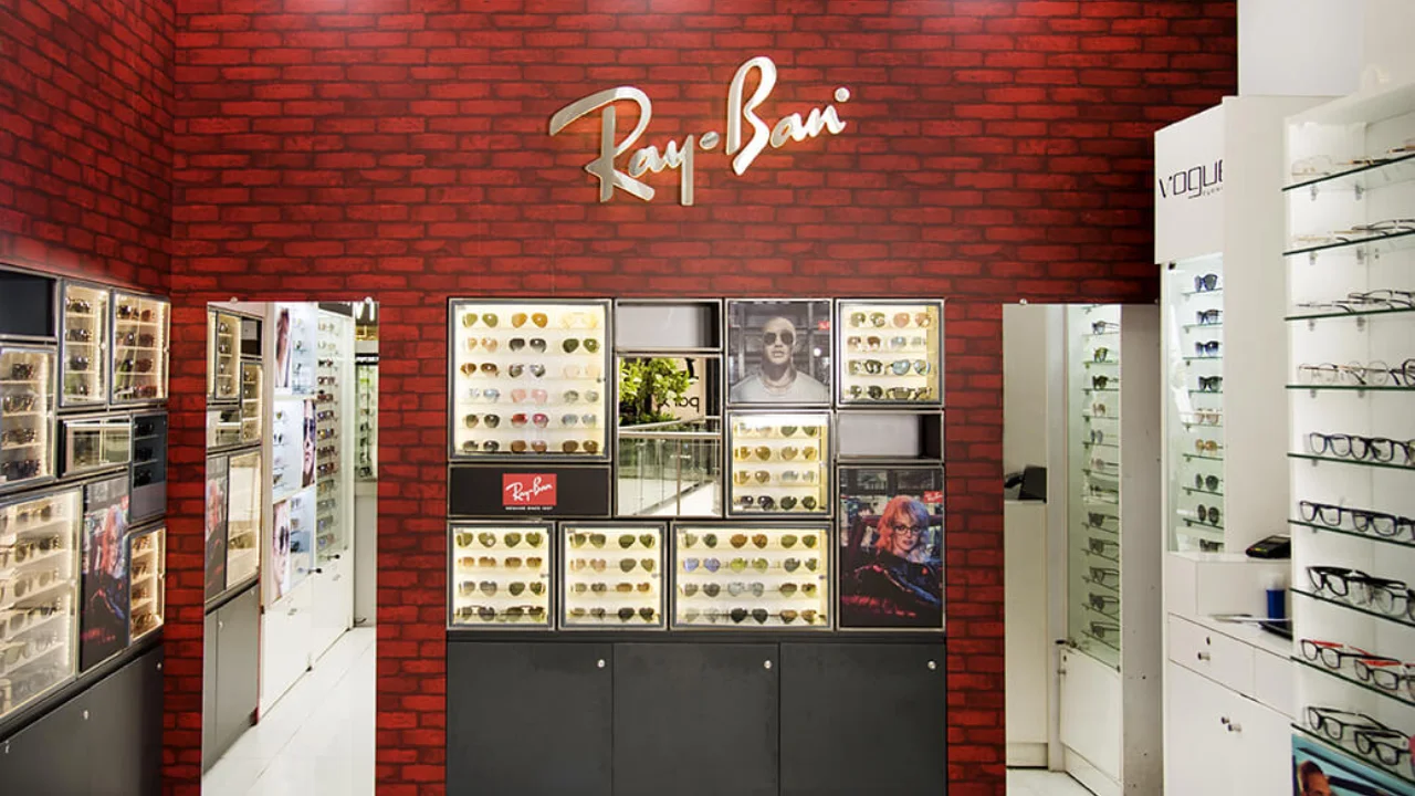 Ray-Ban: A Timeless Journey Through Style and Innovation