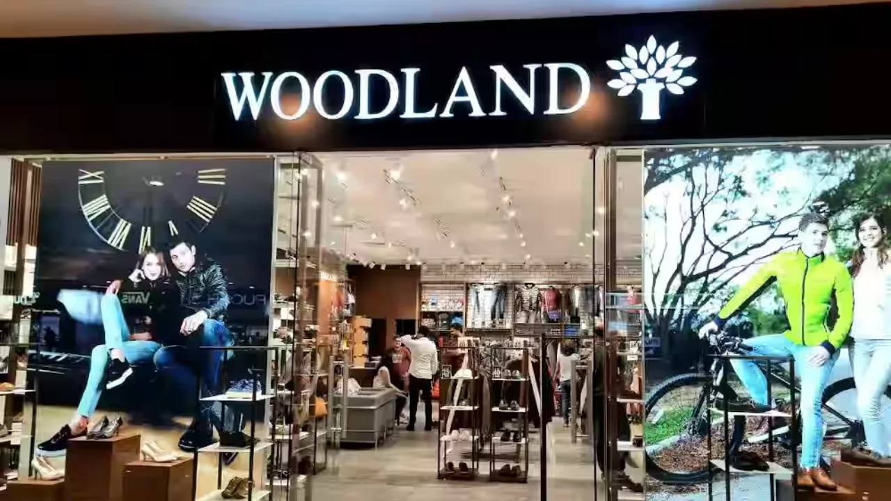 Exploring Woodland: A Journey Through the Legacy of Adventure Gear