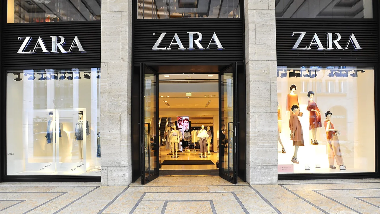 Zara: Revolutionizing Fast Fashion with Global Innovation and Sustainability