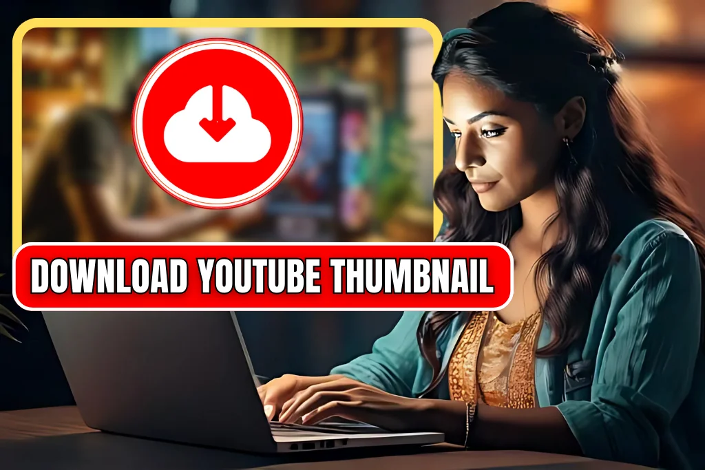 Download YouTube Thumbnail